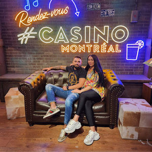 Meet your Posher, Maria